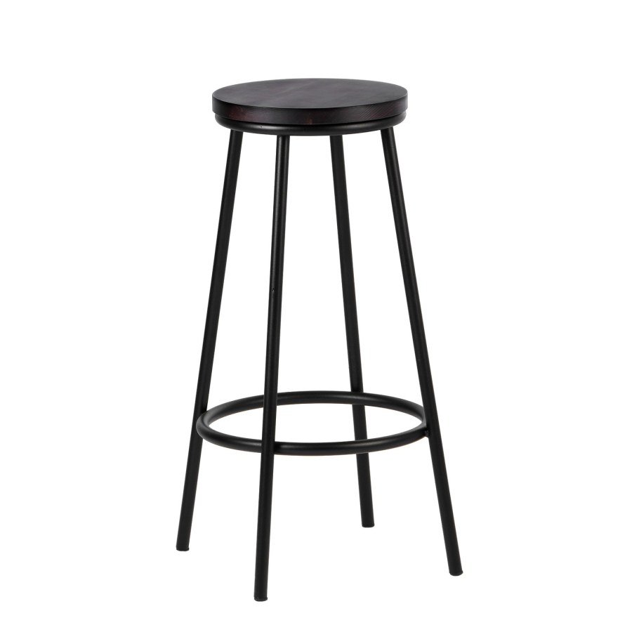 Стул Бари премиум барный