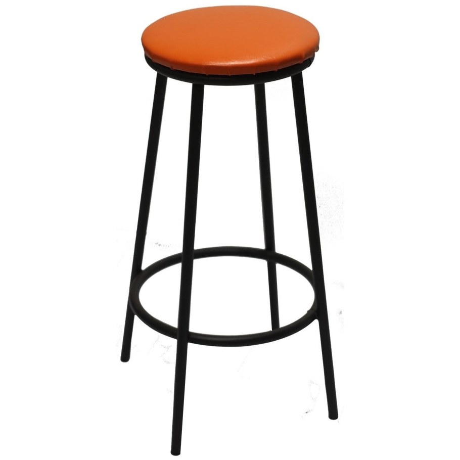 Форпост табурет Бари (высокий без спинки)