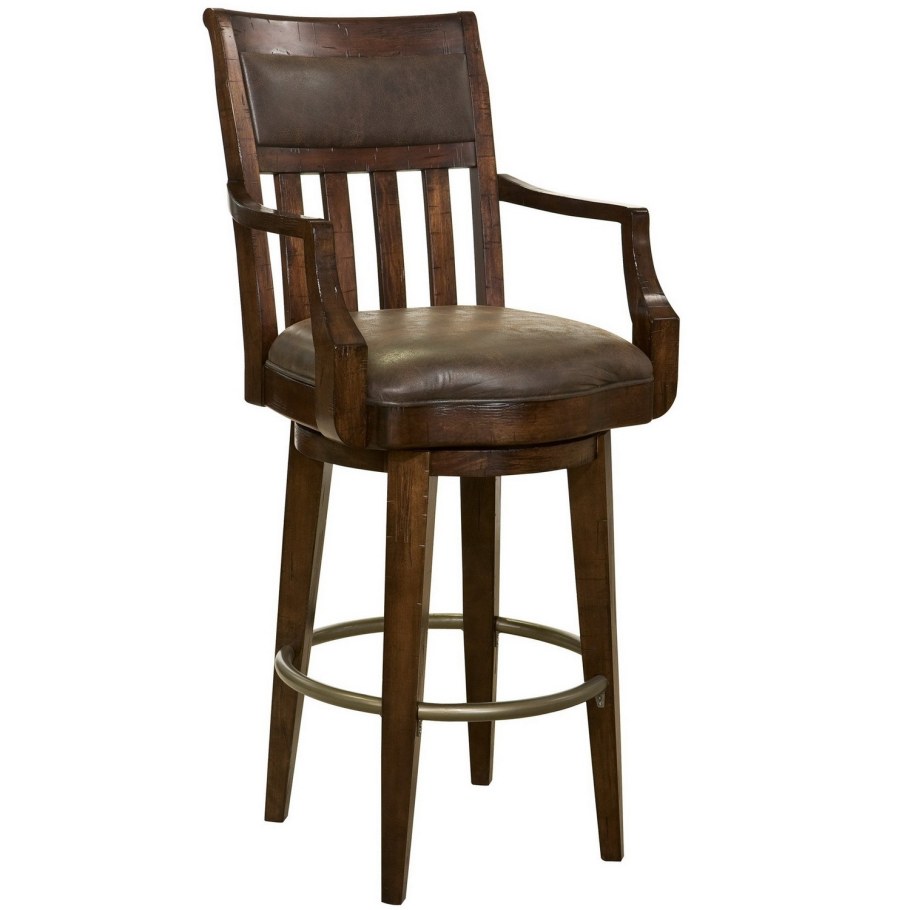 Стул барный Secret de Maison Thonet Classic Bar Chair (сe6069) дерево