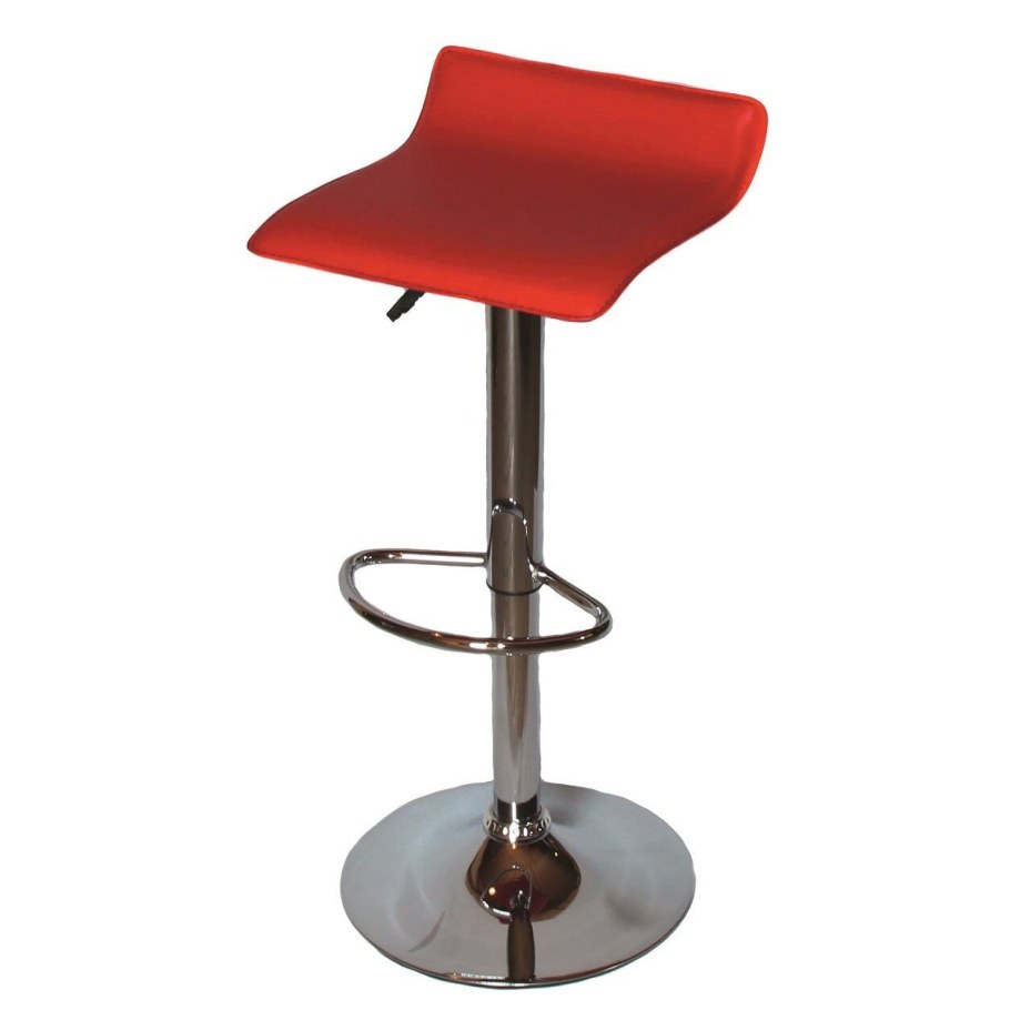 Барный стул LM-3013 белый