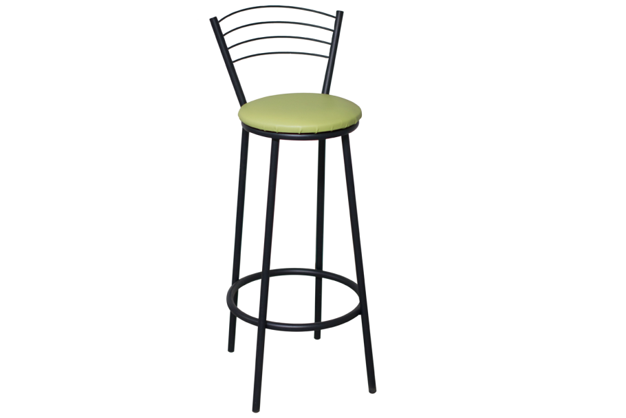 Стул Бари премиум барный