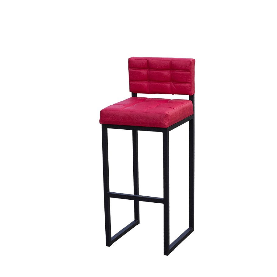 Барный стул лофт 1м