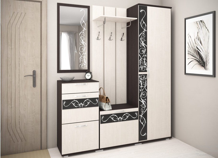 Прихожая Авалон