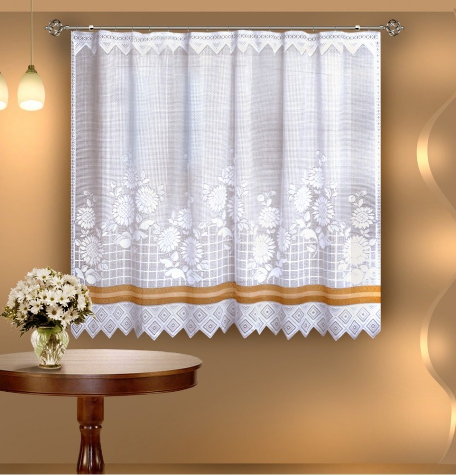 Шторы Злата Корунка