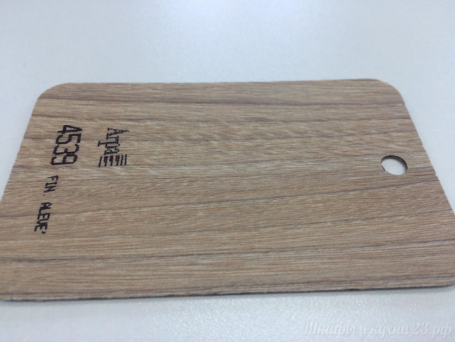 Фасад Arpa 4539 fin