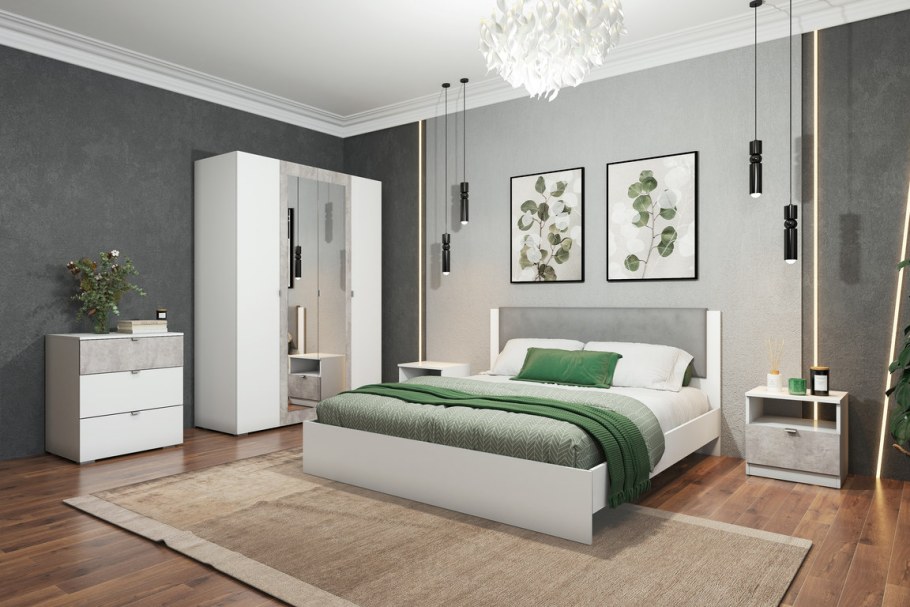 Спальный мебель