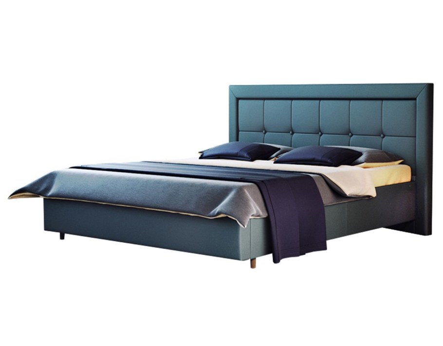 Кровать Galaxy Венера-8 (2)