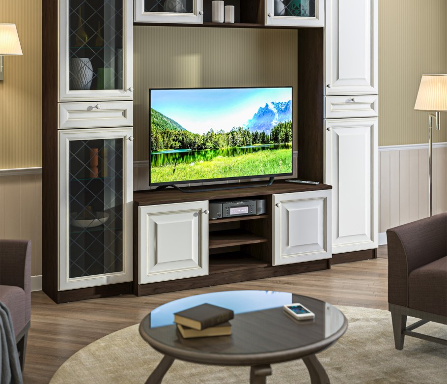 Столплит стенка Ибица