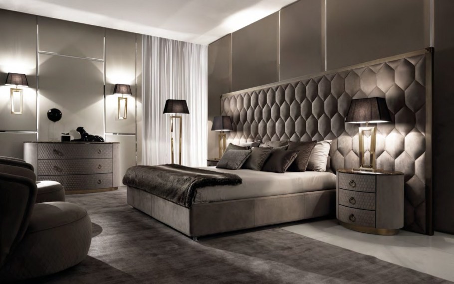 Envy DV Home кровать