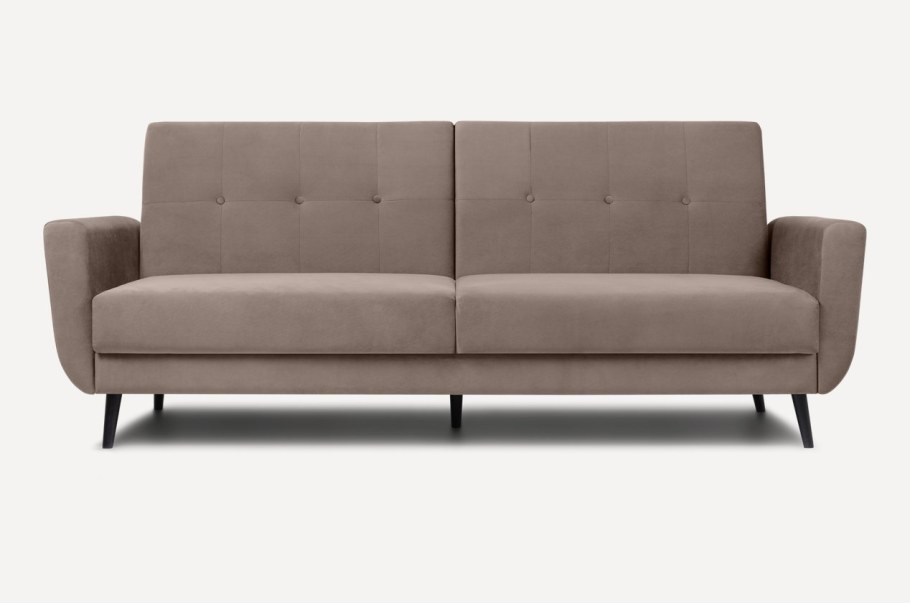 Диван нумо Velvet Latte