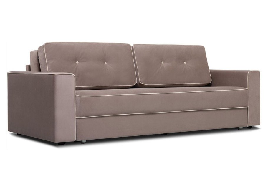 Диван Менли Velvet Light