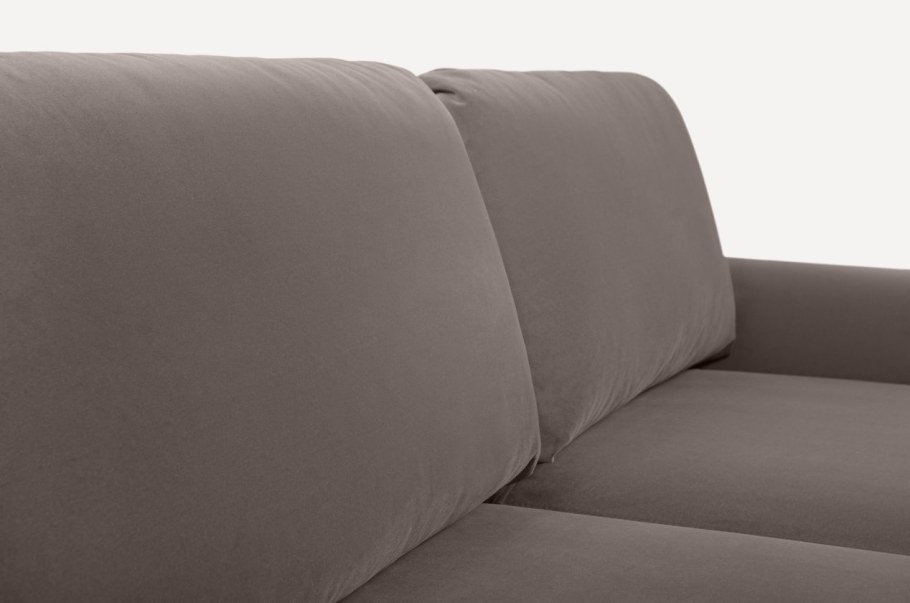 Диван Напа Velvet