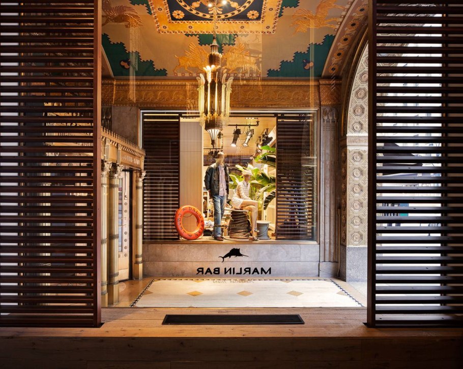 Отель Томми Бахама