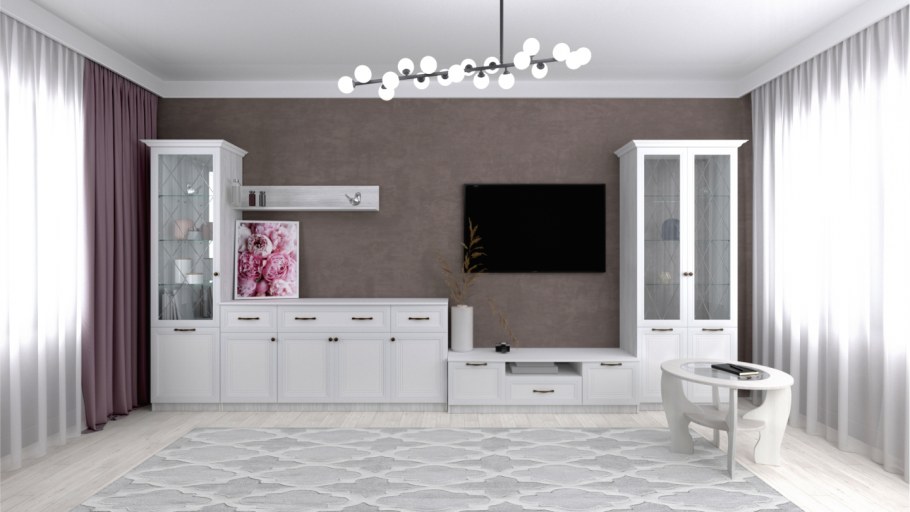 Гармония 7 Марибель