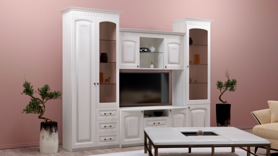 Гостиная Гармония Марибель