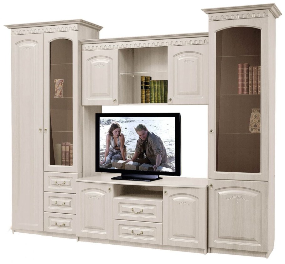 Гостиная Гармония 6 Марибель