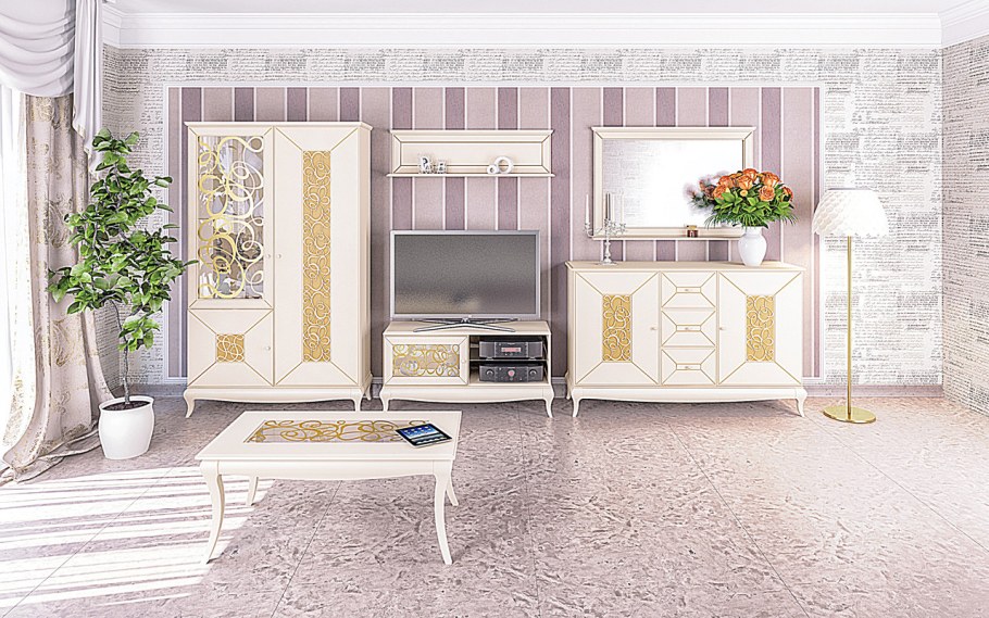 Гостиная Гармония Неман