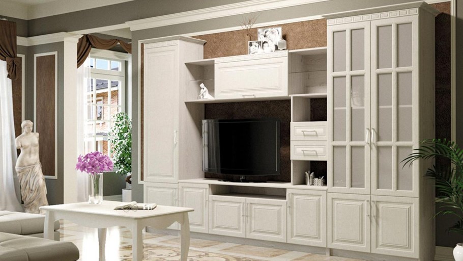 Гостиная Гармония 4 Марибель