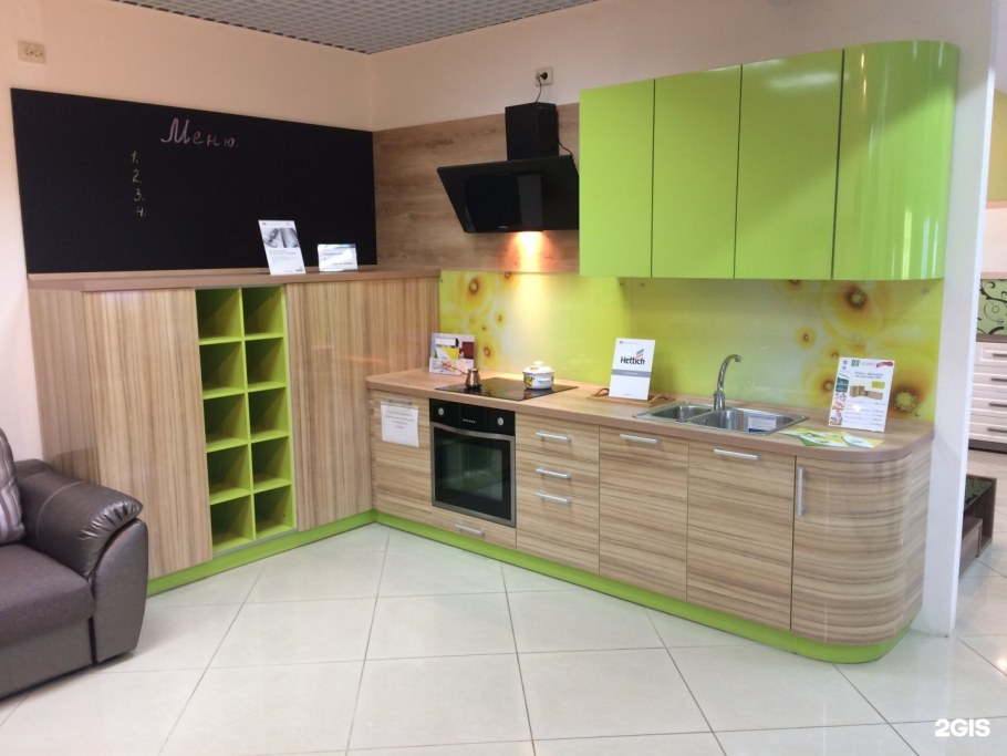 Салон мебели Гармония