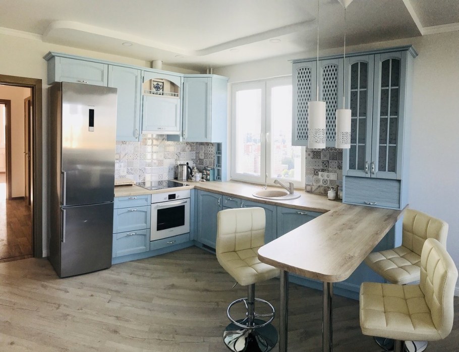 Кухня Прайм Гармония