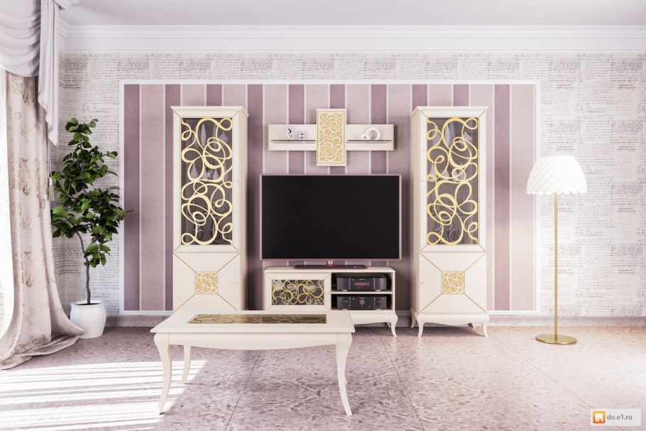 Стенка Гармония миф