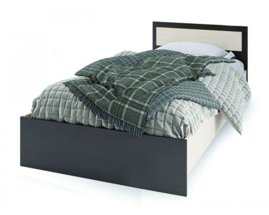 Гармония 603 кровать стенд мебель