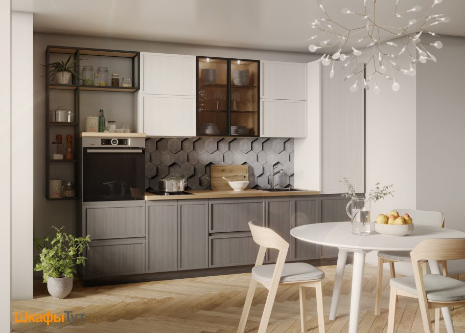 Кухни Гармония Великие Луки