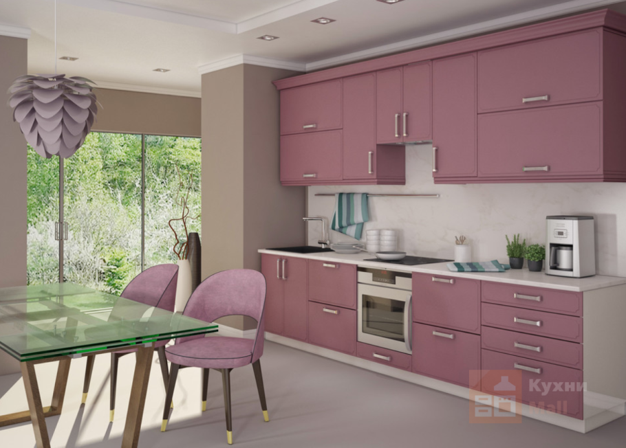 Мебельная фабрика Гармония СПБ