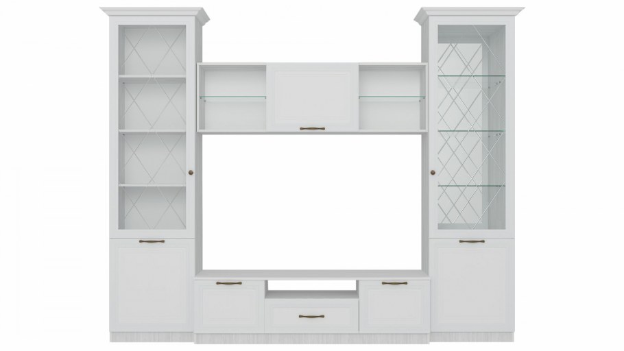 Гостиная Гармония 4