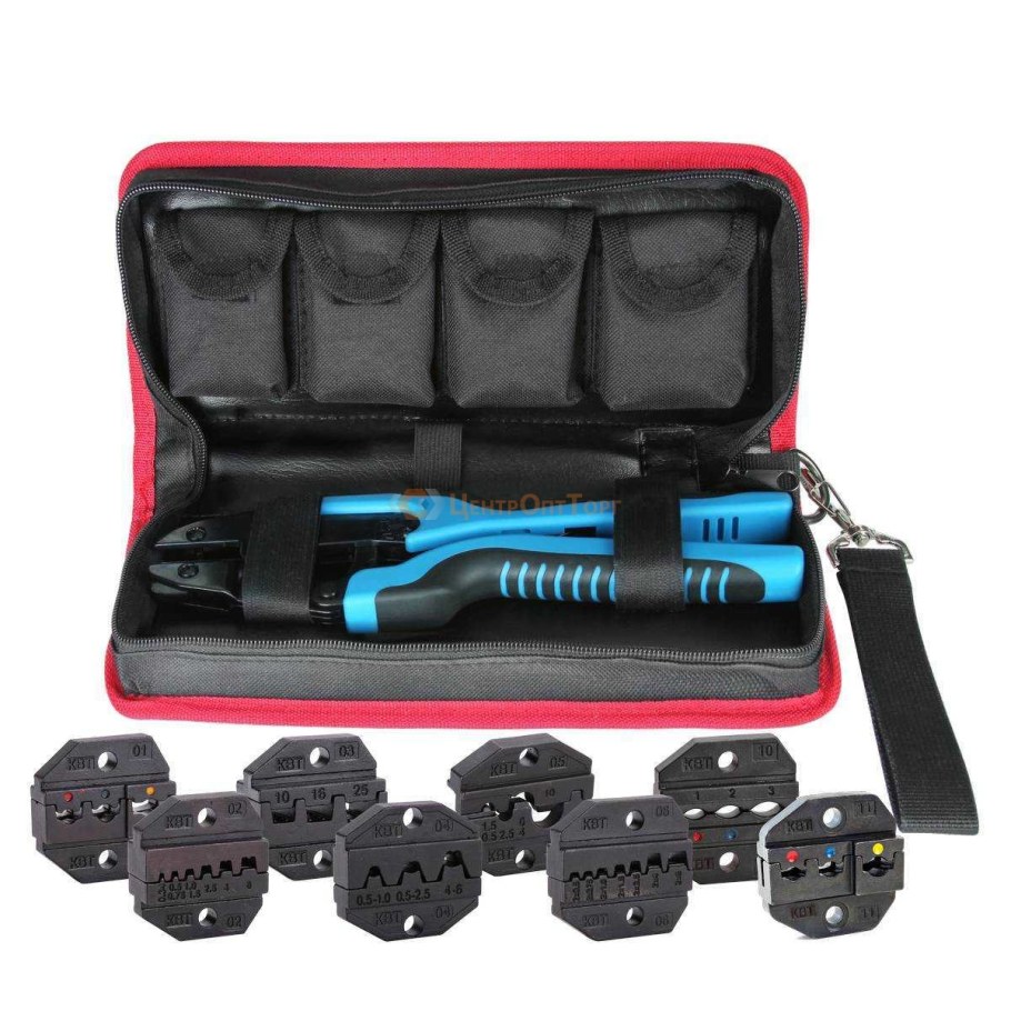 83347 КВТ набор СТК+8