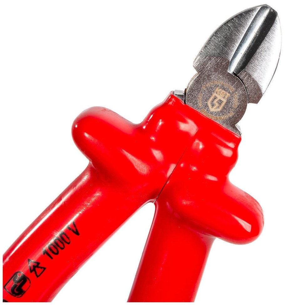 Набор диэлектрического инструмента КВТ эксперт НИИ 19 73302