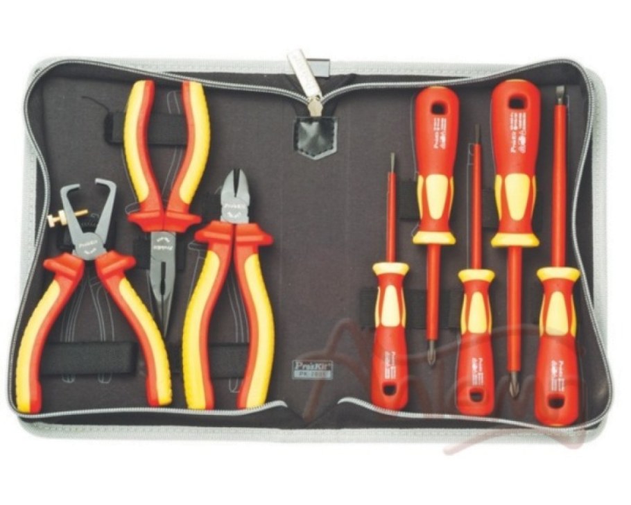 Набор инструмента PROSKIT/pk-2802