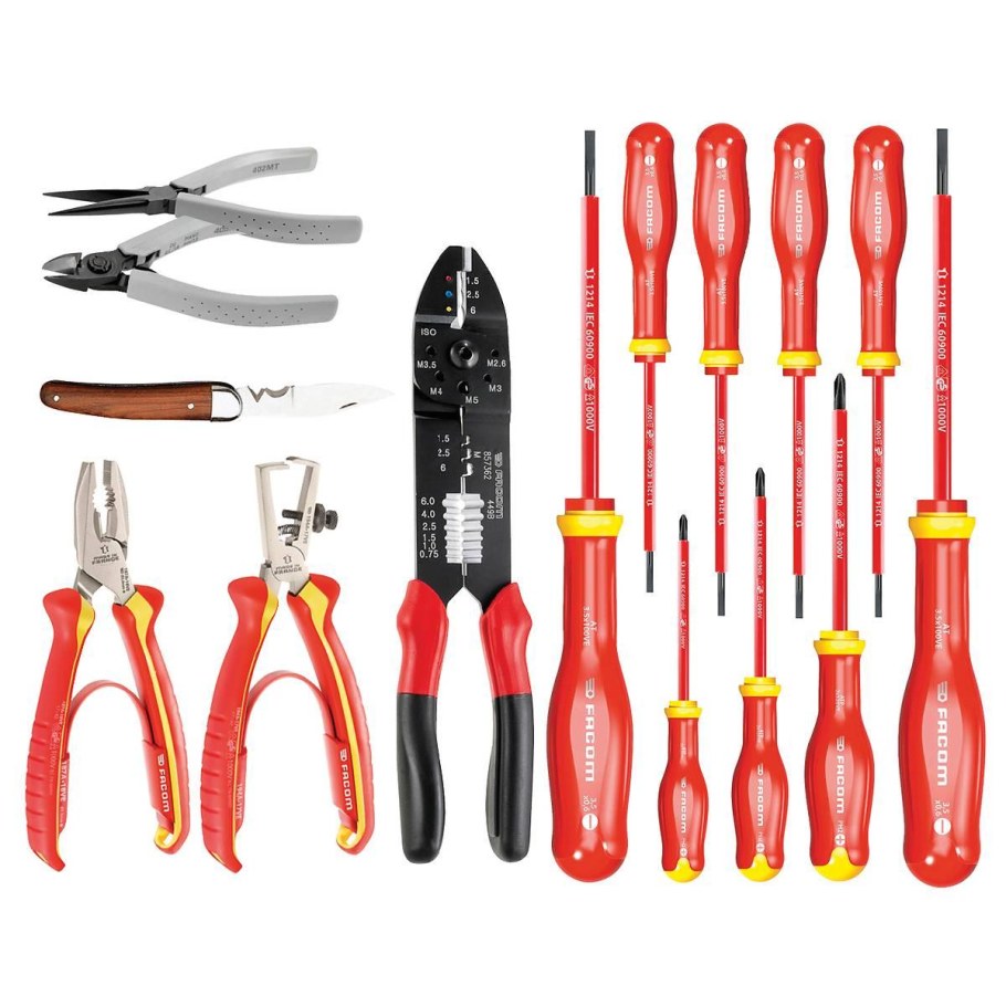 Facom набор инструментов