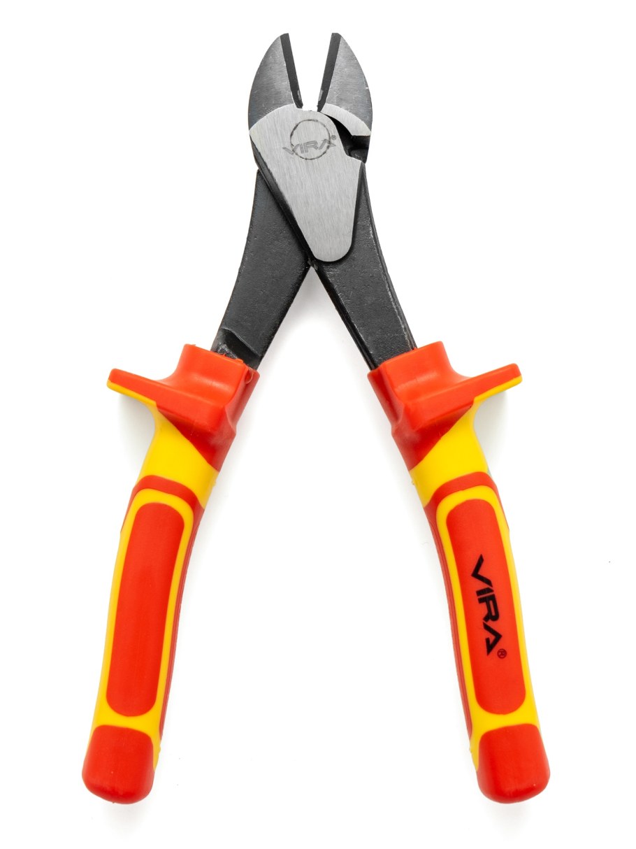 Набор электромонтажного инструмента Vira 305018