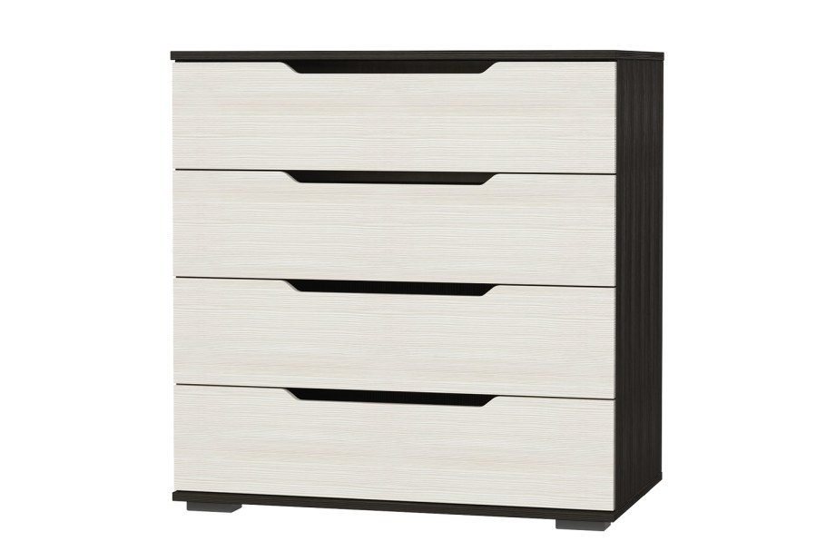 Комод Квадро 80-114 ЛДСП