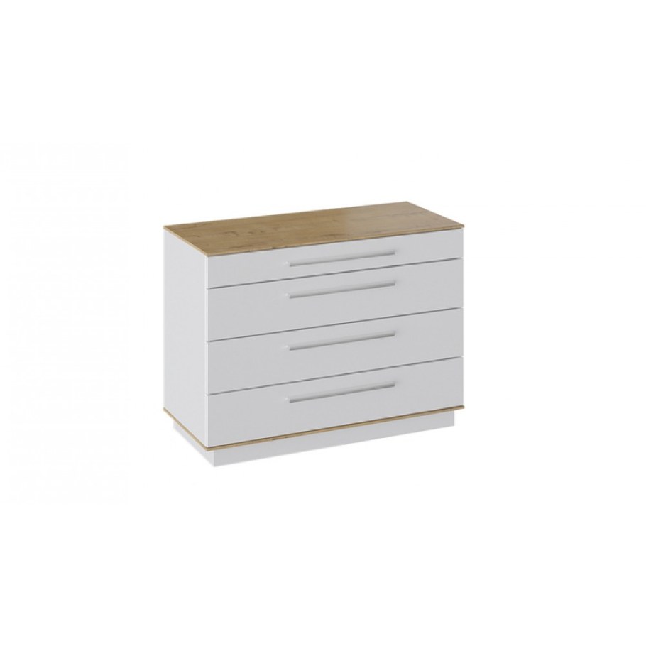 Комод Квадро три я