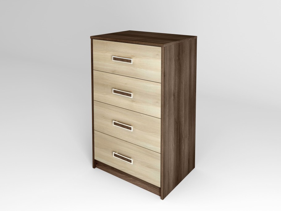 Комод Влада 28.16 ЛДСП