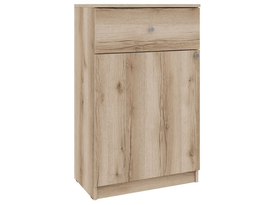 ТРИЯ комод Квадро