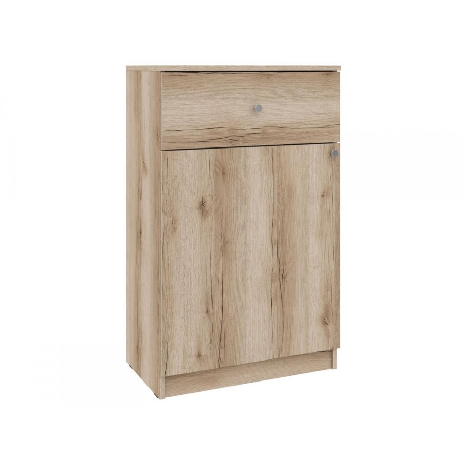 Комод Ивушка-9 Квадро Марибель