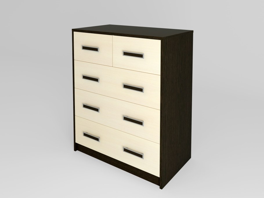 Комод Квадро 1 Астрид