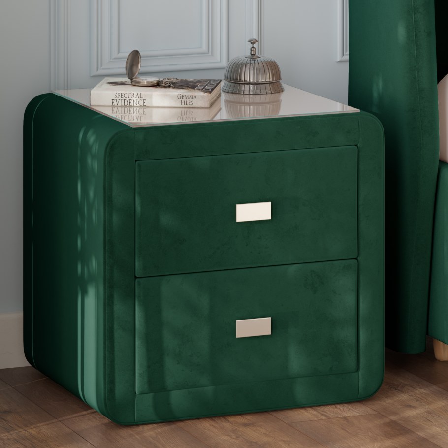 Спальня Квадро АСМ модуль