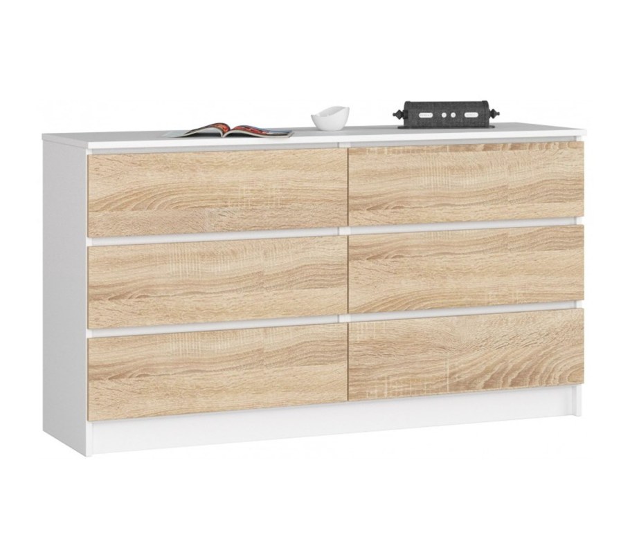 Комод дуэт 1.022