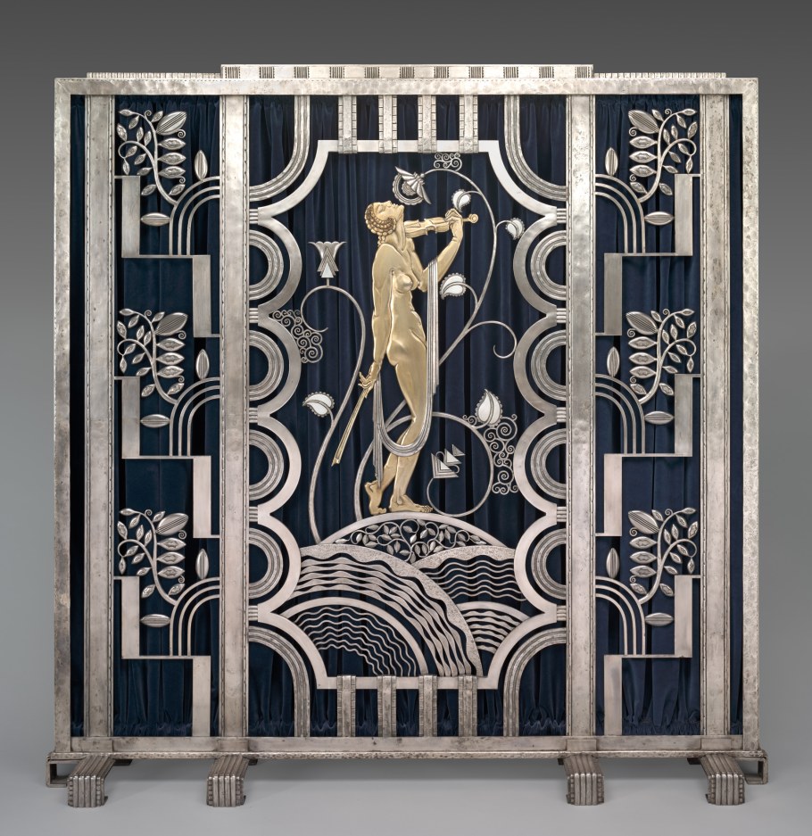 Искусство ар деко 1920 век