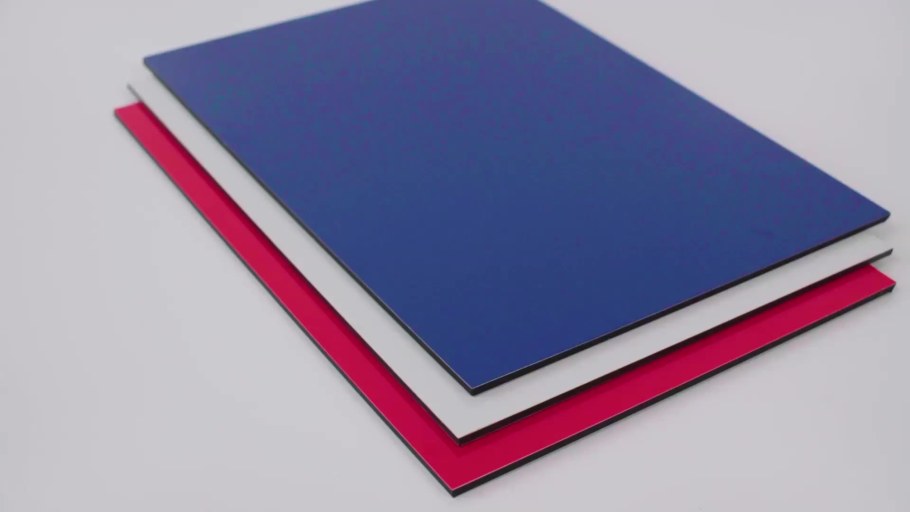 PVDF материал