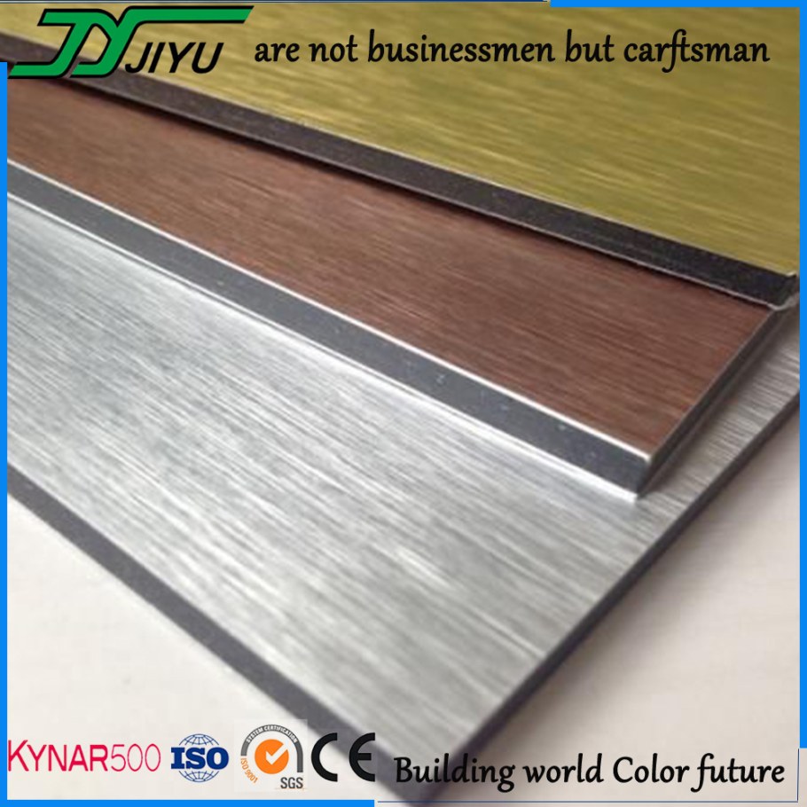 Композит панели алюминий алюминий