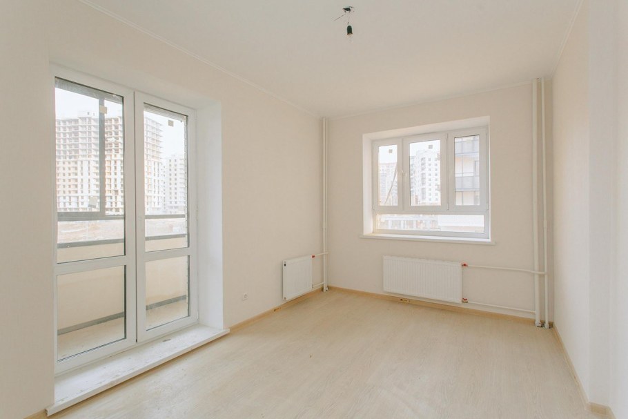 Большое Путилково отделка от застройщика