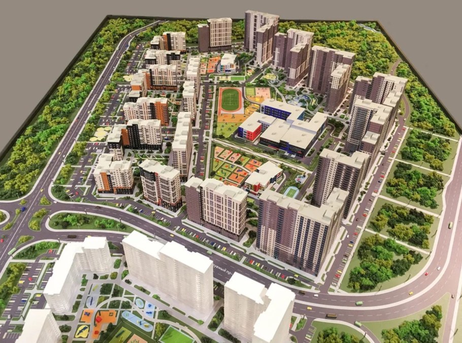 Путилково 2021