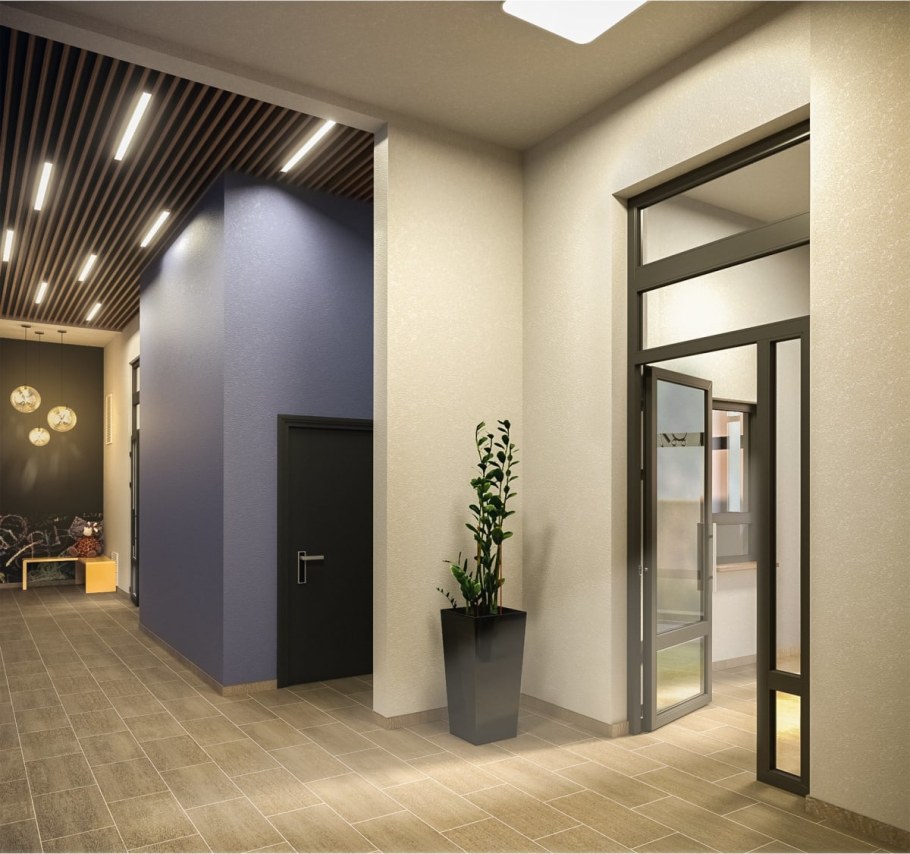 Путилково просторная улица, 4