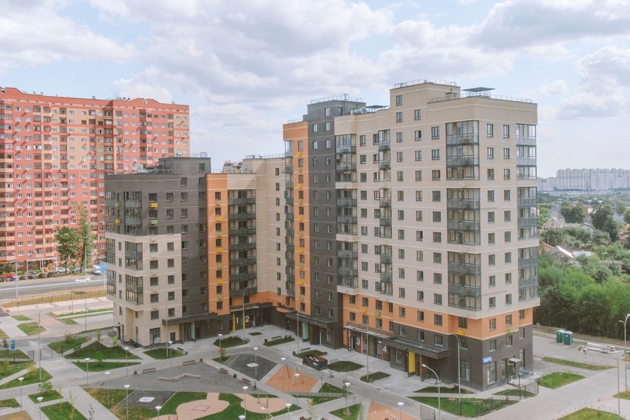 Путилково просторная 11