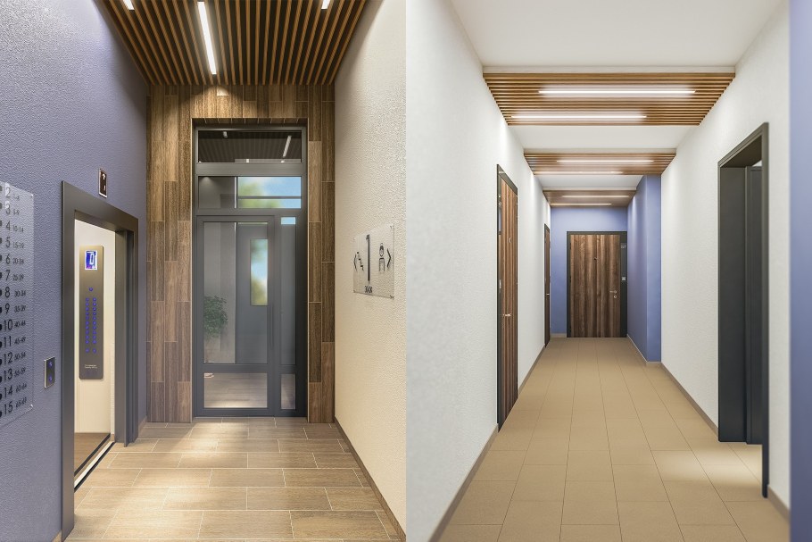 Просторная 9 Путилково